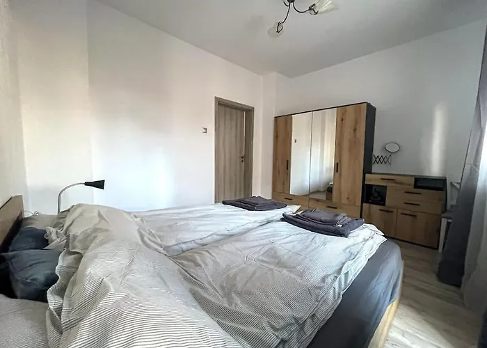 A Flat For A Great Start