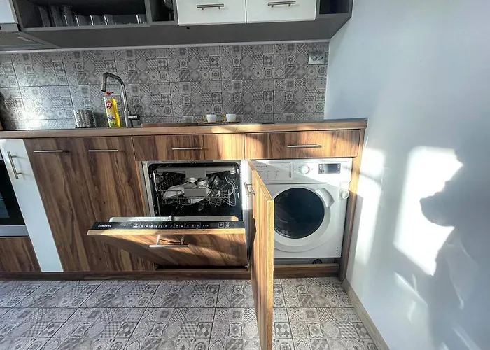 A Flat For A Great Start