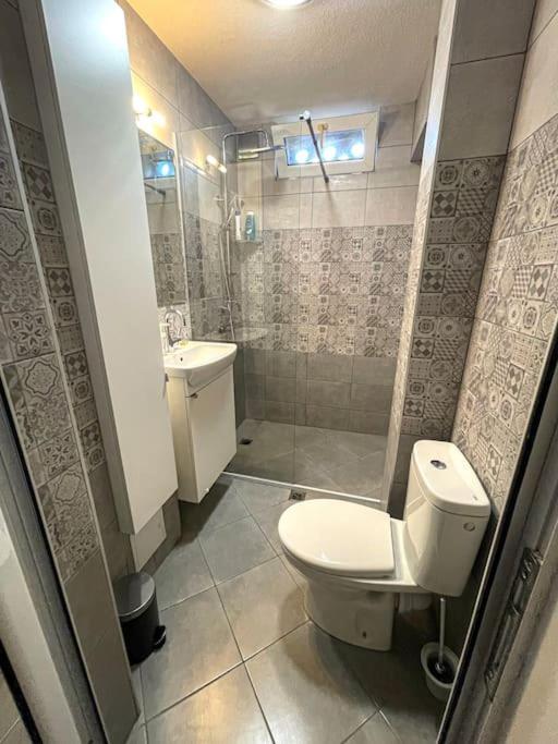 A Flat For A Great Start Apartment